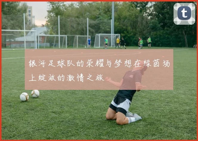 银河足球队的荣耀与梦想在绿茵场上绽放的激情之旅