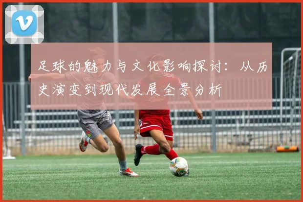 足球的魅力与文化影响探讨：从历史演变到现代发展全景分析