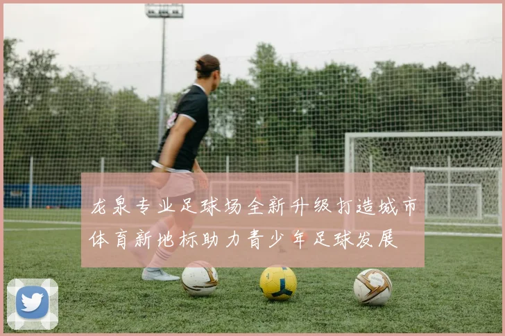 龙泉专业足球场全新升级打造城市体育新地标助力青少年足球发展